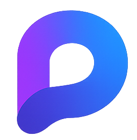 PromptLog Logo